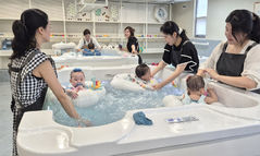 관악구, 저출생 대응 사업 본격화…양육비 지원 확대