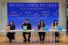 인천TP, AI 기반 바이어 발굴…40억원대 수출 성과