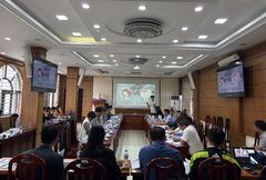 건국대-KOICA, 베트남 토착 가축 '몽소' 산업화 기반 구축 착수