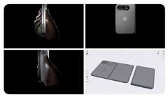 애플, '아이폰 폴드' 시험 생산 착수…7월 대량 양산 본격화할 듯