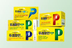 "흡수율 높였다"…일동제약, 치질약 '푸레파스피드' 출시