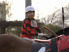 부상 딛고 복귀한 女기수 최은경…세상다반사서 조명 등[부산소식] 