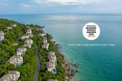 프리미어 빌리지 푸꾸옥, 글로벌 어워즈서 '베트남 톱10' 올라