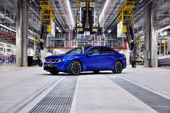 BMW, 8월 獨뮌헨공장서 순수전기차 '더 뉴 BMW i3' 양산…"자동화율 98%"