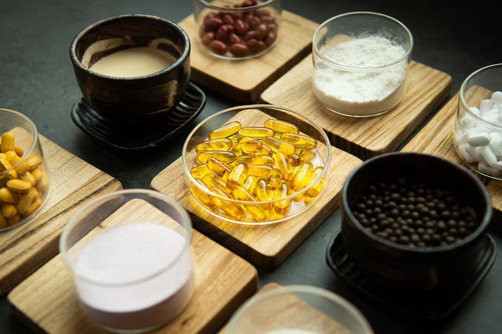 "뼈에만 좋은 줄 알았는데"…꾸준한 비타민 D 섭취, '치매'도 예방