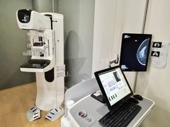 울산병원, 최신 3D 유방촬영장비 도입…암 조기진단 '쑥'