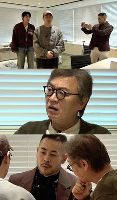 "이 정도일 줄 몰랐다" 유노윤호, 할리우드 오디션서 혹평? 