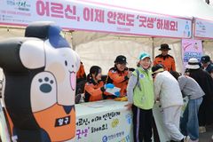 인천소방, 지역행사 연계 시니어 맞춤 공감형 안전교육 운영