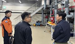 [의정부소식]경기북부소방, BTS 고양 공연장 안전점검 등