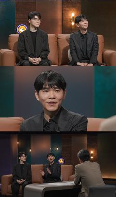 페이커, AI와 롤 대결 자신감…이세돌 "쉽지 않을 것"