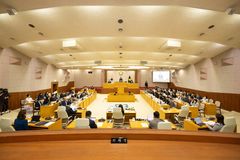 양주시의회, 회천신도시 기반 확충·YTC 전기공급 개선 건의