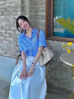 기상캐스터 강아랑, 엄마 된다…"입덧에 응급실도"