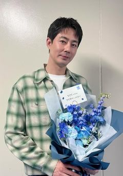 조인성, 난데없는 고환율 불똥…SNS 댓글창 '시끌'