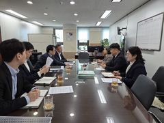 경기교육청·법무부, 다문화학생 한글교육·사회적응 지원