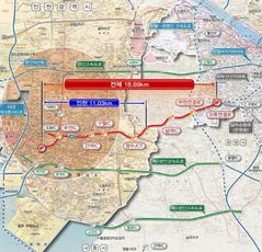 제4경인고속화도로 민자사업 청신호…사업성 확보