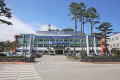 양양군, 올해 제1회 추경예산 4553억 편성