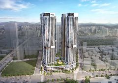 의정부 47층 랜드마크 뜬다…센트럴 아이파크 4월 분양