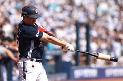 타격왕의 방망이는 언제 터지나…침체한 양의지와 답답한 두산