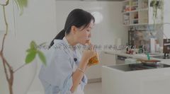 엄정화 "나는 얇게 면처럼 먹는다"…당근 사랑 이유