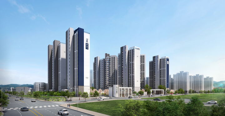 '쿼드러플 학세권' 단지 4월 분양 본격화