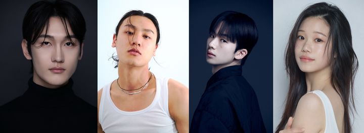 한예종 무용원 8명, 제63회 전국신인무용경연대회 입상