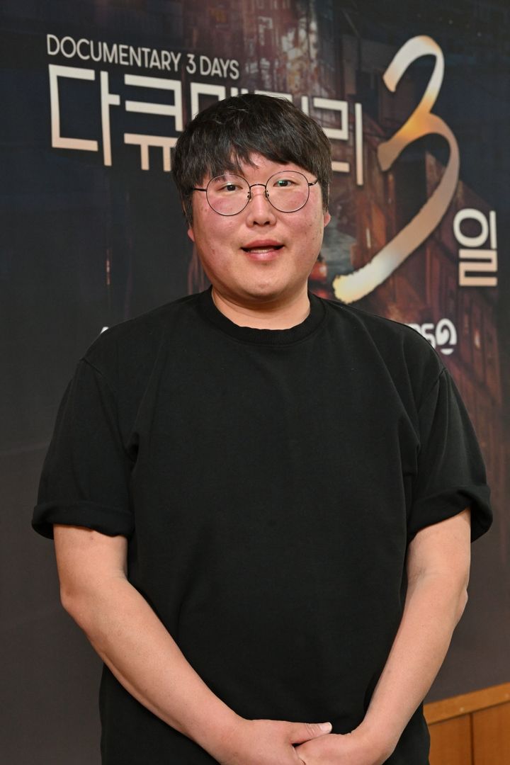 '다큐 3일' 이지원 VJ, '안동역 10년 약속' 후일담 