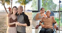 中 말기 암 남성, 28세 연하 아내에게 655억 전재산 상속…전처 가족 반발