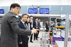 국가AI전략위, 대구·울산 찾아 'AX 혁신거점' 이행 상황 점검