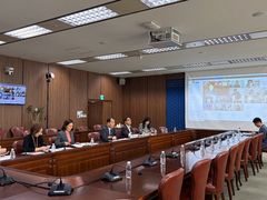 외교부, '원유·나프타 대체 공급망' 발굴 회의 개최 