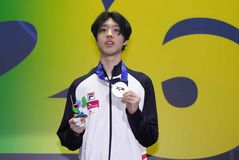 한국 펜싱, 세계청소년·유소년 펜싱선수권대회서 은1·동2 획득