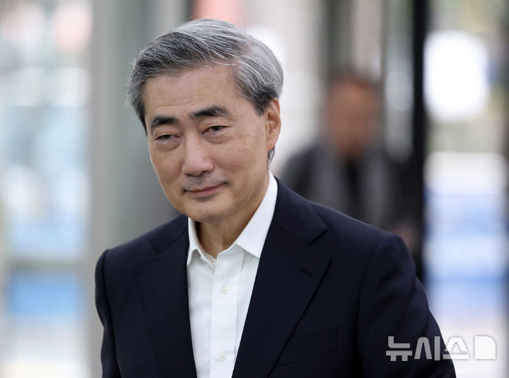 국회 재경위, 15일 신현송 한은 총재 후보자 인사청문회 개최