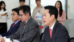 국힘, 인천 현장 최고위서 "천원주택 공약 검토"…일부는 지도부에 쓴소리