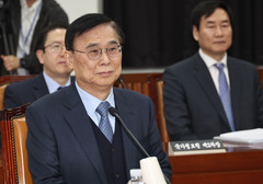 국정원 "중동전쟁 이달말께 소강 국면 판단…김주애 탱크 조종, 김정은 오마주"(종합)