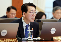 황종우 해수부 장관 "선사·정유사 '홍해 우회' 지원"