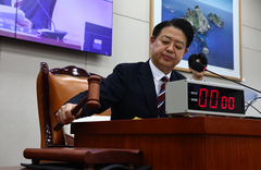 국회 교육위, 908억 증액 추경안 의결…국립의대 실습실↑