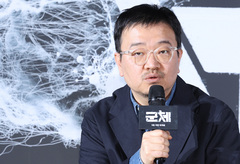 연상호 '군체' 칸 간다…미드나잇스크리닝 진출