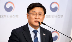 기후장관 "종량제 봉투, 국민들 걱정하지 않아도 돼"