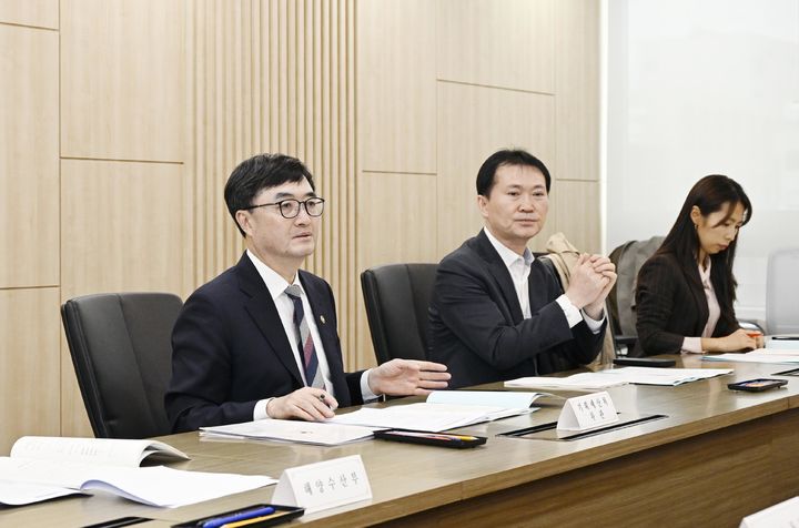 정부, 고유가 피해지원금 등 신속 집행 체계 가동…상반기 85% 집행