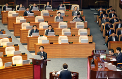 이번주 국회에는 무슨 일이? [뉴시스국회토pic]