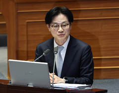 산업장관 "비축유 방출 없이 5월 넘길 듯…원유 물량 확보율 80%"