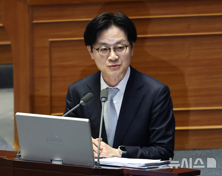 산업장관 "비축유 방출 없이 5월 넘길 듯"