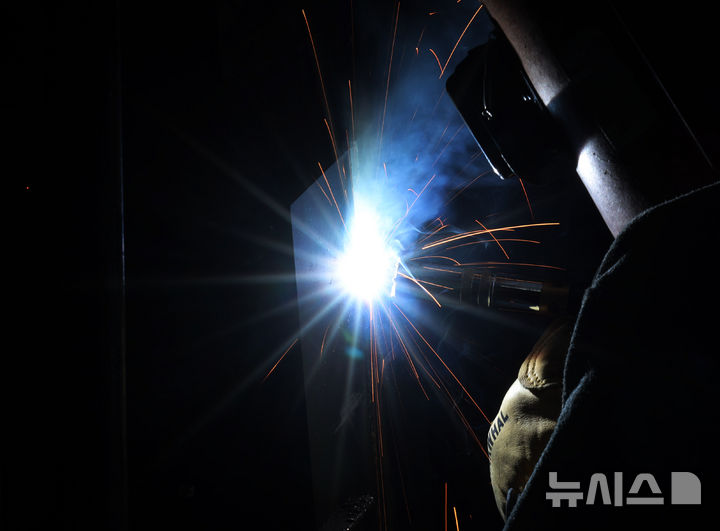 숙련기술인 발굴 위한 2026년도 지방경기대회… 17개 시·도서 열려 [뉴시스Pic]
