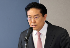 가짜기술? 고점먹튀?…삼천당제약, 2시간여 정면반박(종합)