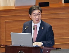 금융위, 중동사태에 석화·정유업계 회동…정책금융 26.8조원으로 확대