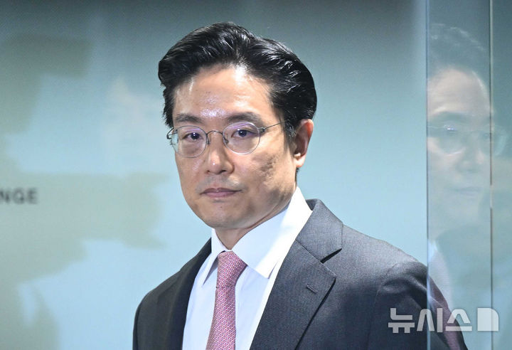 삼천당제약 "사업성과 증명될 때까지 대주주 지분 매각 없어" [뉴시스Pic]