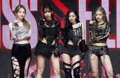 2000년대 댄스 팝의 해체…키스오브라이프 '후 이즈 쉬'