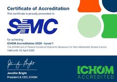 세계 암병원 3위 삼성서울병원, 국내 최초 '아이촘' 인증