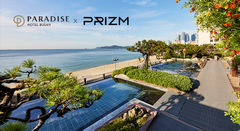 파라다이스 부산, 상반기 최대 객실 프로모션…라방 특전까지