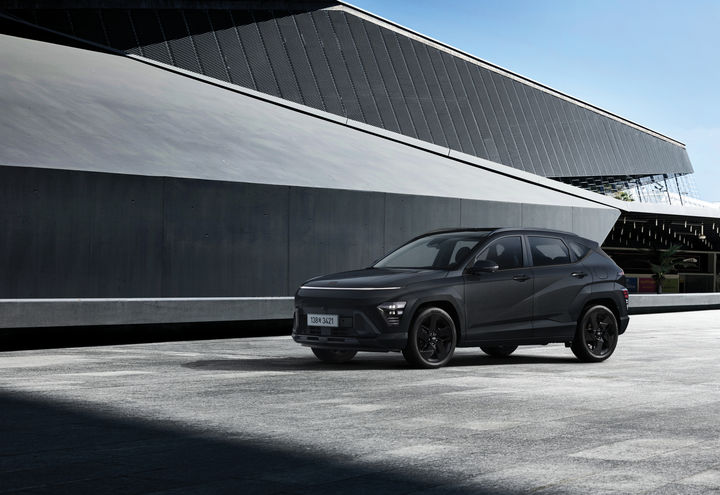 현대차, '2027 코나' 출시…"선택은 넓히고 가격은 낮추고"