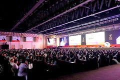 "디지털 덴티스트리 선도"…오스템임플란트, 위상 확인